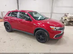 JA4AR3AU9HZ045016 2017 MITSUBISHI OUTLANDER