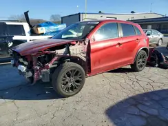 JA4AR3AU9HZ045291 2017 MITSUBISHI OUTLANDER