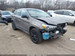 JA4AR3AU9HZ047400 2017 MITSUBISHI OUTLANDER