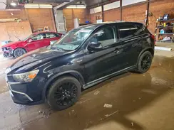 JA4AR3AU9HZ049762 2017 MITSUBISHI OUTLANDER