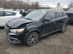 JA4AR3AU9HZ051446 2017 MITSUBISHI OUTLANDER