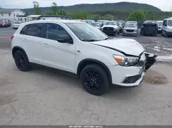 JA4AR3AU9HZ054475 2017 MITSUBISHI OUTLANDER