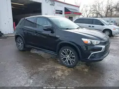 JA4AR3AU9HZ055643 2017 MITSUBISHI OUTLANDER