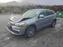 JA4AR3AU9HZ055920 2017 MITSUBISHI OUTLANDER