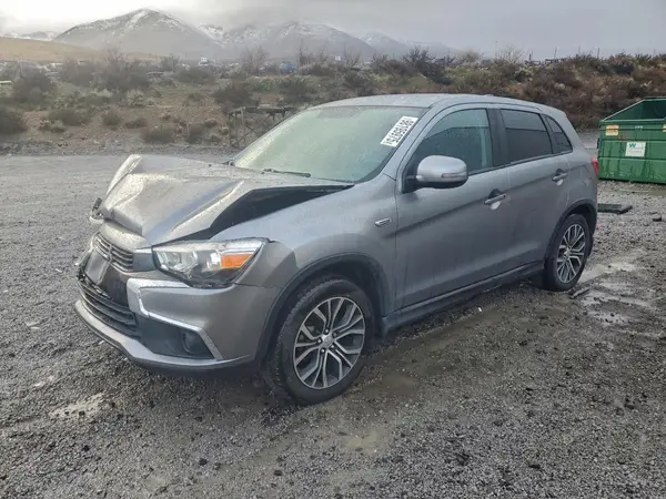 JA4AR3AU9HZ055920 2017 MITSUBISHI OUTLANDER - Image 1