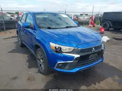 JA4AR3AU9HZ062320 2017 MITSUBISHI OUTLANDER