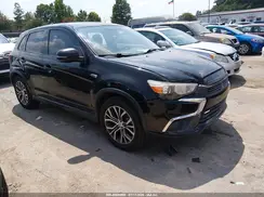 JA4AR3AU9HZ062446 2017 MITSUBISHI OUTLANDER