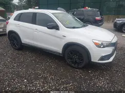JA4AR3AU9HZ067033 2017 MITSUBISHI OUTLANDER