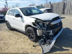 JA4AR3AU9HZ068585 2017 MITSUBISHI OUTLANDER