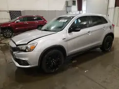JA4AR3AU9HZ069672 2017 MITSUBISHI OUTLANDER