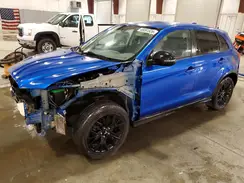 JA4AR3AU9HZ070126 2017 MITSUBISHI OUTLANDER