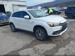 JA4AR3AU9JU000810 2018 MITSUBISHI OUTLANDER