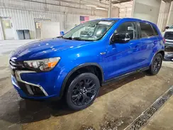 JA4AR3AU9JU003433 2018 MITSUBISHI OUTLANDER