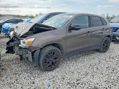 JA4AR3AU9JU008048 2018 MITSUBISHI OUTLANDER