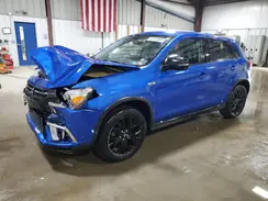 JA4AR3AU9JU009328 2018 MITSUBISHI OUTLANDER
