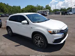 JA4AR3AU9JU012701 2018 MITSUBISHI OUTLANDER