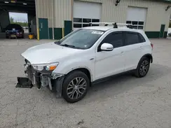 JA4AR3AU9JU013539 2018 MITSUBISHI OUTLANDER