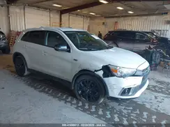 JA4AR3AU9JU015100 2018 MITSUBISHI OUTLANDER