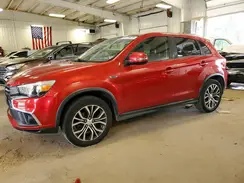JA4AR3AU9JU016960 2018 MITSUBISHI OUTLANDER