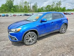 JA4AR3AU9JU018305 2018 MITSUBISHI OUTLANDER