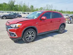 JA4AR3AU9JU018739 2018 MITSUBISHI OUTLANDER