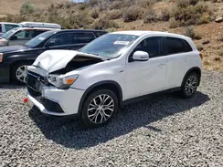JA4AR3AU9JU020958 2018 MITSUBISHI OUTLANDER