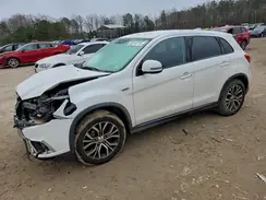 JA4AR3AU9JU021978 2018 MITSUBISHI OUTLANDER