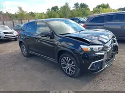 JA4AR3AU9JU022130 2018 MITSUBISHI OUTLANDER