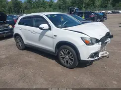 JA4AR3AU9JU022483 2018 MITSUBISHI OUTLANDER