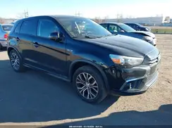 JA4AR3AU9JU022628 2018 MITSUBISHI OUTLANDER