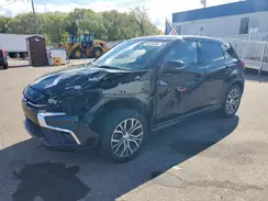 JA4AR3AU9JU022998 2018 MITSUBISHI OUTLANDER