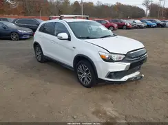 JA4AR3AU9JU025478 2018 MITSUBISHI OUTLANDER