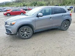 JA4AR3AU9JZ003323 2018 MITSUBISHI OUTLANDER