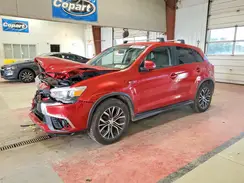 JA4AR3AU9JZ004729 2018 MITSUBISHI OUTLANDER