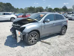 JA4AR3AU9JZ008067 2018 MITSUBISHI OUTLANDER