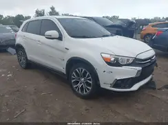 JA4AR3AU9JZ010224 2018 MITSUBISHI OUTLANDER