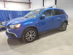 JA4AR3AU9JZ010711 2018 MITSUBISHI OUTLANDER