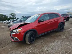 JA4AR3AU9JZ021045 2018 MITSUBISHI OUTLANDER
