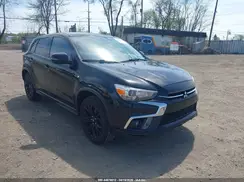 JA4AR3AU9JZ021627 2018 MITSUBISHI OUTLANDER