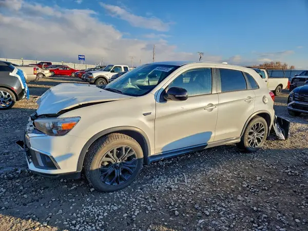 JA4AR3AU9JZ023331 2018 MITSUBISHI OUTLANDER - Image 1