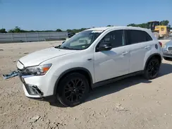JA4AR3AU9JZ024544 2018 MITSUBISHI OUTLANDER