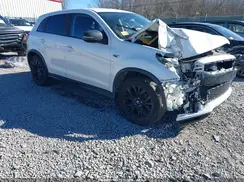 JA4AR3AU9JZ025029 2018 MITSUBISHI OUTLANDER