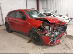 JA4AR3AU9JZ025113 2018 MITSUBISHI OUTLANDER