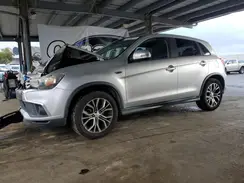 JA4AR3AU9JZ026777 2018 MITSUBISHI OUTLANDER