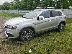 JA4AR3AU9JZ029369 2018 MITSUBISHI OUTLANDER