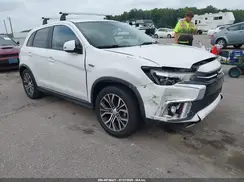 JA4AR3AU9KU000923 2019 MITSUBISHI OUTLANDER