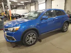 JA4AR3AU9KU002168 2019 MITSUBISHI OUTLANDER