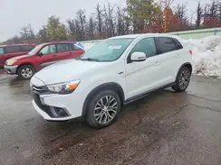 JA4AR3AU9KU002882 2019 MITSUBISHI OUTLANDER