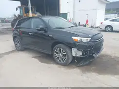 JA4AR3AU9KU004390 2019 MITSUBISHI OUTLANDER