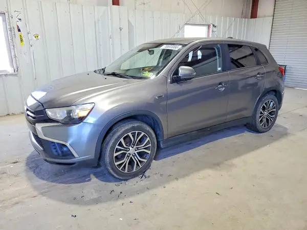 JA4AR3AU9KU004762 2019 MITSUBISHI OUTLANDER - Image 1